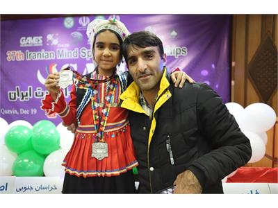 گزارش تصویری مسابقات قهرمانی کشور ورزش های ذهنی (قزوین، آذرماه ۱۴۰۴) 18