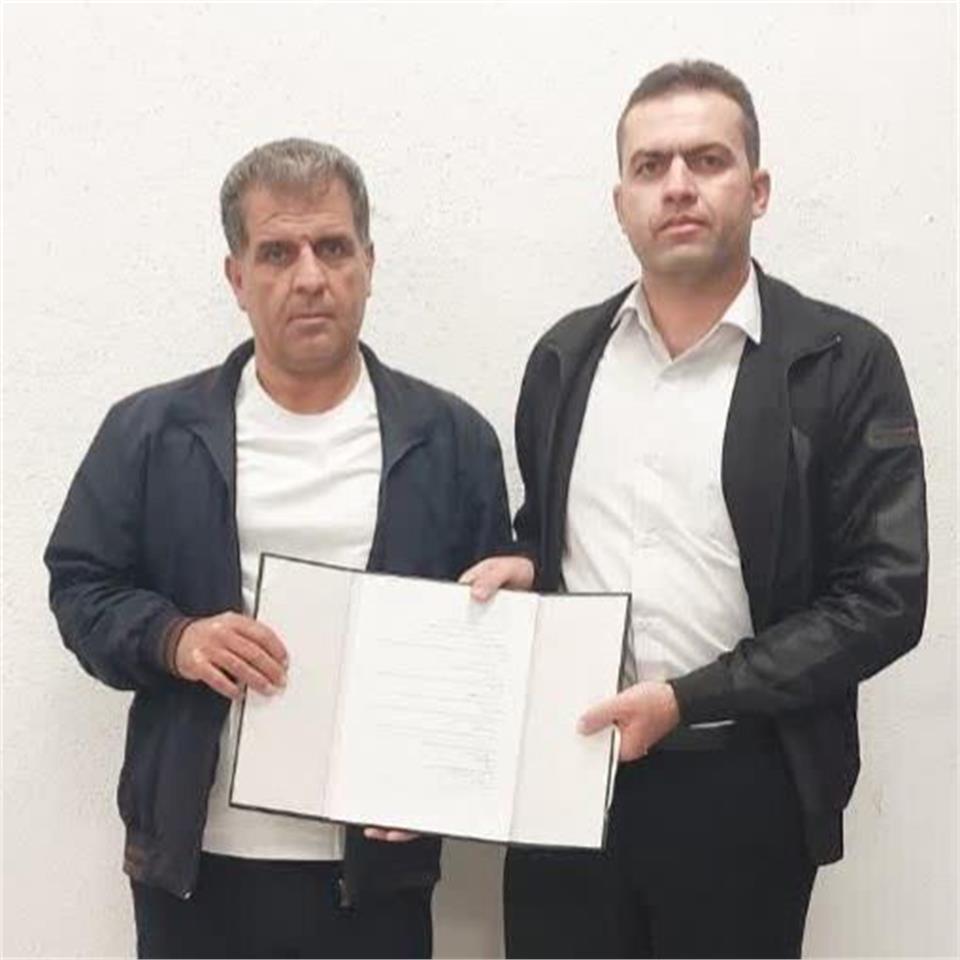 امضای تفاهم‌نامه همکاری میان هیئت آمادگی جسمانی و هیئت ورزش‌های دانشگاهی استان کهگیلویه و بویراحمد