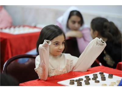 گزارش تصویری مسابقات قهرمانی کشور ورزش های ذهنی (قزوین، آذرماه ۱۴۰۴)