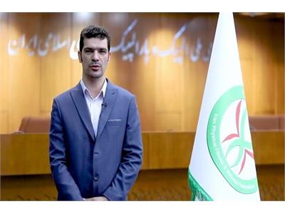 سعید کاملی؛ رئیس هیات آمادگی جسمانی و تندرستی استان قم