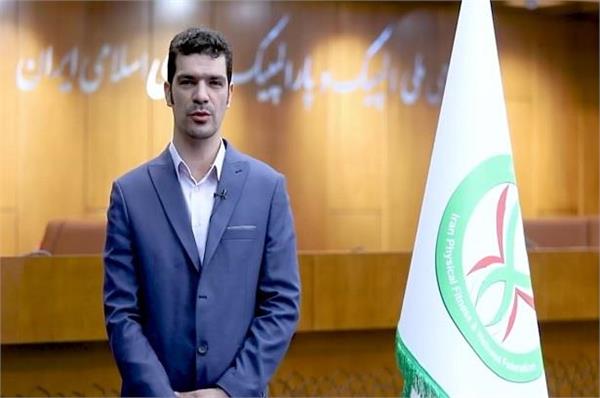 سعید کاملی؛ رئیس هیات آمادگی جسمانی و تندرستی استان قم