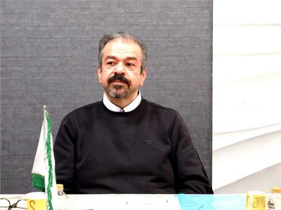 نشست هیات رییسه فدراسیون آمادگی جسمانی و تندرستی آذر ماه 1404 16