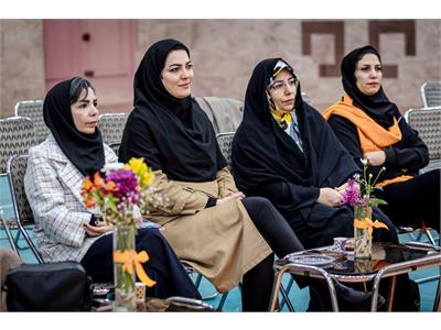 گزارش تصویری مسابقات قهرمانی کشور ایروبیک و استپ ویژه بانوان (یزد، آذرماه ۱۴۰۴) 20